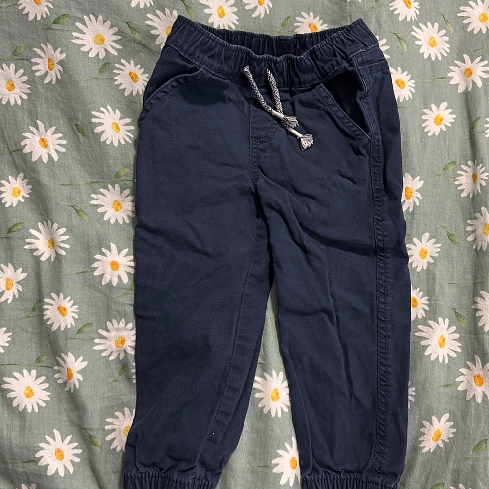 Jumping Bean brand 2t toddler boy joggers